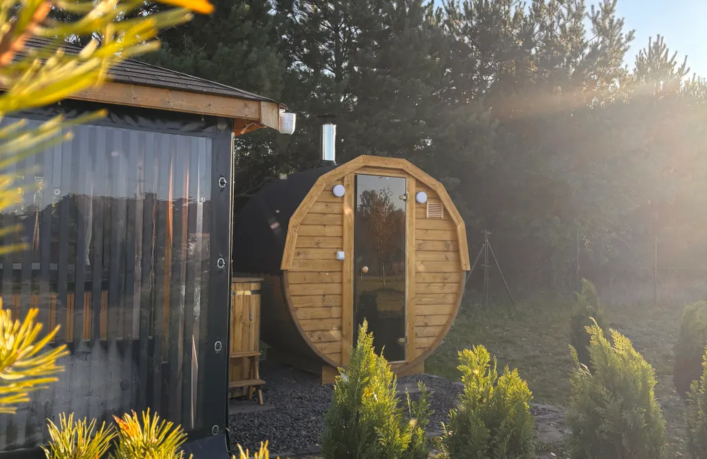 Domek letniskowy na weekend Jura Krakowsko-Częstochowska - wynajem