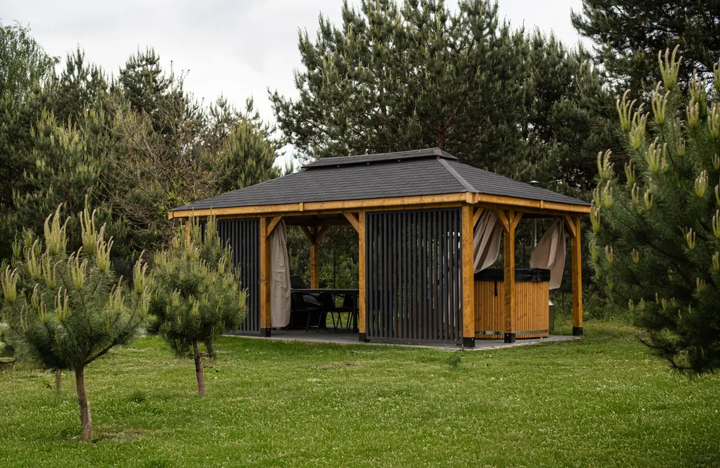 Domek letniskowy na weekend Jura Krakowsko-Częstochowska - wynajem